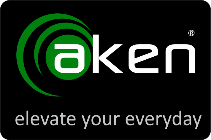 Aken logo